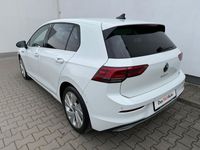 second-hand VW Golf Style1.5 eTSI ACT DSG mild hyb