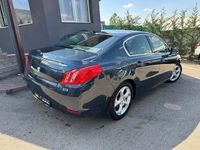 Second-hand Peugeot 508 175 CP (128 kW) 2013 Berlinǎ