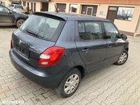 second-hand Skoda Fabia 1.2 Ambiente