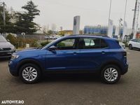 second-hand VW T-Cross - 1.0 TSI DSG Life