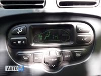 Second-hand Citroën Xsara Picasso 90 CP (66 kW) 2001 Gri Monovolum