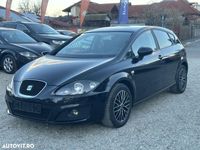 second-hand Seat Leon 1.2 TSI Ecomotive Good Stuff