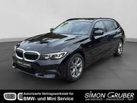 Second-hand BMW 318 Sport Line 150 CP (110 kW) 2020 Break