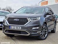 second-hand Ford Edge 2.0 TDCi Powershift Vignale