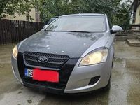 Second-hand Kia Ceed 109 CP (80 kW) 2008 Hatchback