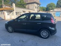 Second-hand Renault Scénic III 110 CP (80 kW) 2009 Culoarenegru Monovolum