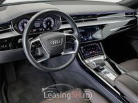 second-hand Audi A8 2021 3.0 Benzină 340 CP 21.451 km - 73.531 EUR - leasing auto