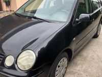 second-hand VW Polo 