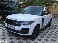 second-hand Land Rover Range Rover 2.0 l4 PHEV Autobiography