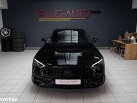 Second-hand Mercedes C300 258 CP (189 kW) 2023 Culoarenegru Berlinǎ