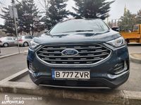 second-hand Ford Edge 2.0 Panther A8 AWD Titanium