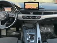 Second-hand Audi A4 150 CP (110 kW) 2018 Break