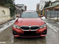 Second-hand BMW 330 M Sport 252 CP (185 kW) 2021 Culoareportocaliu Berlinǎ