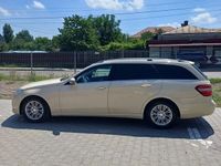 second-hand Mercedes E200 CDI BlueEfficiency Aut. 2012 · 343 500 km · 2 143 cm3 · Diesel