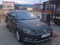 second-hand VW Passat Variant 2.0 TDI BlueMotion Technology DSG Comfortline