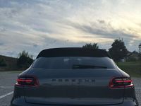 second-hand Porsche Macan 3.0 PDK S