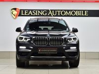 second-hand BMW X3 Luxury Xdrive