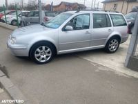 second-hand VW Golf IV 