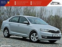 second-hand Skoda Rapid 1.0 TSI Ambition