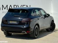 second-hand Porsche Cayenne 3.0TD TipTronic