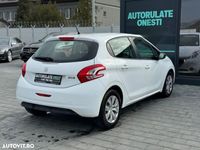 second-hand Peugeot 208 1.4 HDi FAP Style