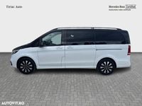 second-hand Mercedes V220 d Combi Lung 163 CP AWD 9AT