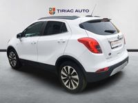 second-hand Opel Mokka 1.6 CDTI ecoFLEX Start/Stop Color Innovation