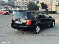 second-hand VW Golf V 