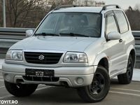 second-hand Suzuki Grand Vitara 1.6i