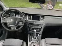 Second-hand Peugeot 508 SW 156 CP (114 kW) 2011 Break