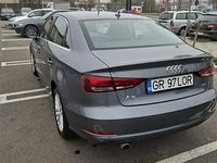 Second-hand Audi A3 81 CP (59 kW) 2015 Berlinǎ