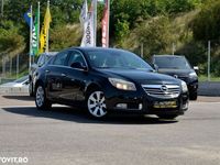 second-hand Opel Insignia 2.0 CDTi Automatik Edition