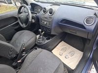 Second-hand Ford Fiesta 2006 Hatchback