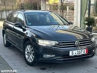Second-hand VW Passat Business 150 CP (110 kW) 2021 Culoaregri Break