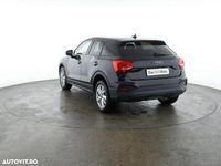 Second-hand Audi Q2 150 CP (110 kW) 2022 Negru  normal SUV