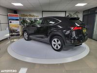 second-hand Lexus NX300h SeriaAWD Luxury