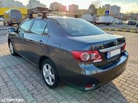 second-hand Toyota Corolla 2.0 D-4D DPF Sol