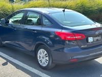 second-hand Ford Focus 1.0 EcoBoost Start-Stopp-System SYNC Edition