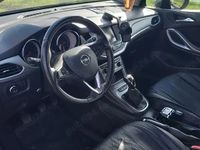 Second-hand Opel Astra Sport 77 CP (56 kW) 2020 Break