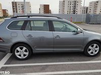 second-hand VW Golf VI 