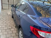 second-hand Renault Fluence Megane 3diesel pret fix