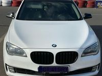 second-hand BMW 740 Seria 7 d xDrive