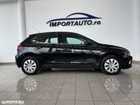 second-hand VW Polo 1.2 TSI BMT Comfortline