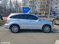 Second-hand Honda CR-V Executive 150 CP (110 kW) 2011 Culoaregri SUV