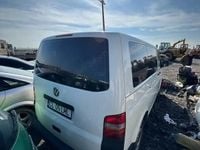 Second-hand VW Transporter 101 CP (74 kW) 2006 Van