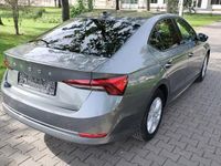 Second-hand Skoda Octavia 110 CP (80 kW) 2024 Gri Berlinǎ