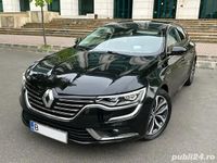 Second-hand Renault Talisman Intens 160 CP (117 kW) 2016 Berlinǎ