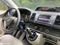 second-hand VW Transporter Kombi T6 2.0 TDI 110 kW LR 2016 · 310 000 km · 1 968 cm3 · Diesel