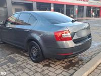 second-hand Skoda Octavia 3 facelift 1.0 TSI DSG