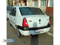 second-hand Dacia Logan 61